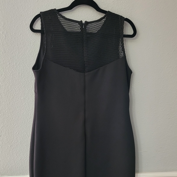 ❤Snly dress embroidered floral and netting ❤ - Picture 6 of 6